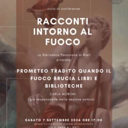 SIMBAS Racconti intorno al fuoco-RI biblioteca