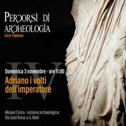 Percorsi di archeologia