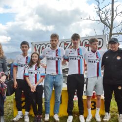 XcO Lazio Cup